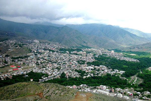 کلیبر سرزمین صخره‌ای ایران/ ارسباران بهشت گمشده آذربایجان