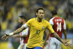 برزیل در آستانه حضور در جام جهانی/ آرژانتین به رده پنجم سقوط کرد