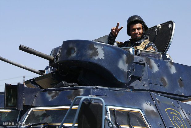 پیروزی در غرب موصل نزدیک است/زمان عملیات در تلعفر