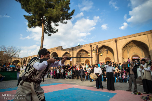 جشنواره اسباب بازی‎