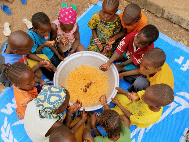 Global food insecurity worsening; 108mn close to starvation