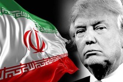 تلاش مقامات آمریکائی برای تغییر نظام در ایران