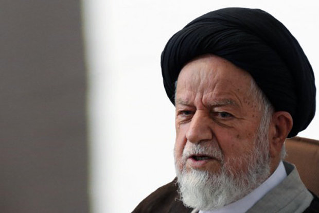 ایران اسلامی امروز تجلی‌گاه جهاد عبادی و اقتصادی است