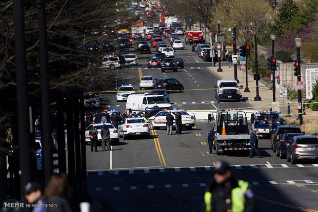 مقتل 13 شخصا في حادث مروري بولاية تكساس الاميركية  