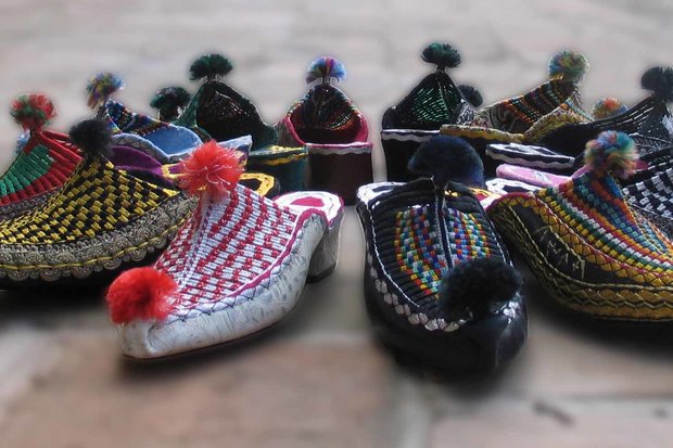 صنایع دستی زنجان؛ از شهر جهانی ملیله تا نقوش فرش بیدگینه صنایع دستی زنجان؛ از شهر جهانی ملیله تا نقوش فرش بیدگینه