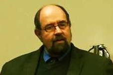 William O. Beeman - Cropper