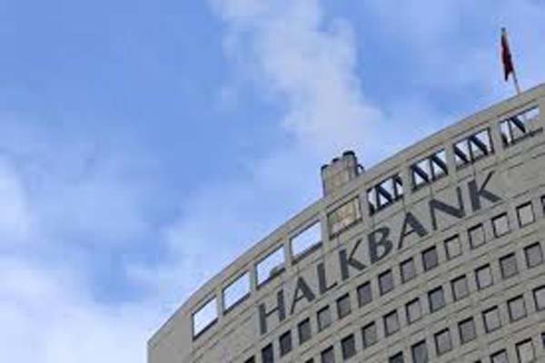 آمریکا بانک ترکیه‌ای را به دور زدن تحریم‌های ایران متهم کرد
