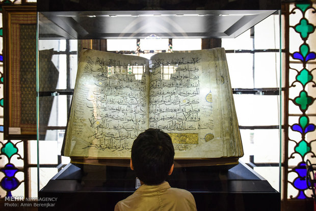 Karimkhan Citadel in Shiraz shares Zannd-era heritage 