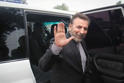 پیشگویی انتخاباتی وزیر ارتباطات؛ روحانی رای می آورد