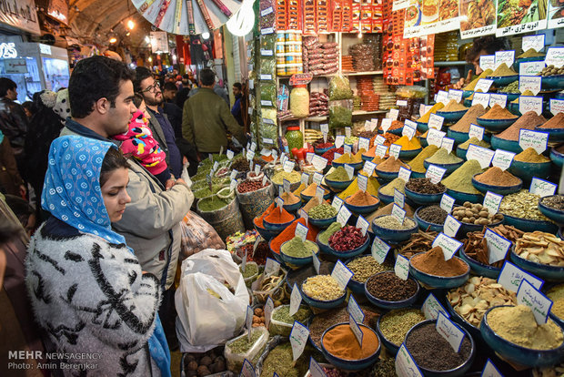 طرح نظارتی ویژه ماه مبارک رمضان در دشتستان اجرا می‌شود