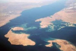 تل آویو واگذاری دو جزیره دریای سرخ به عربستان را تصویب کرد