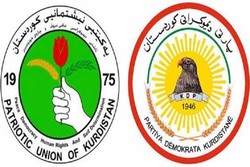 حزب «دموکرات» و «اتحادیه میهنی» کردستان به توافقات خوبی رسیده‎‌اند