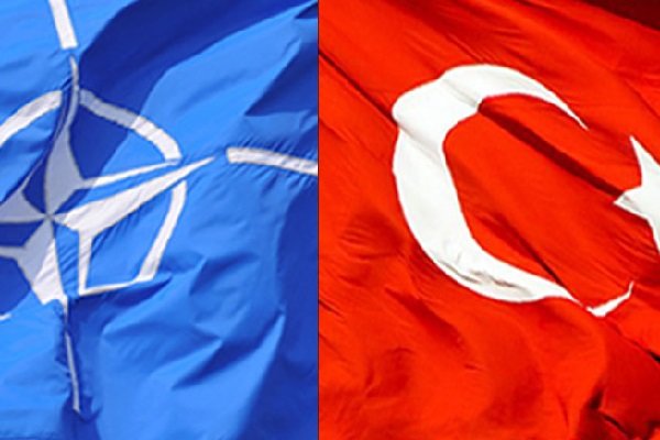 ترکیه با الحاق فنلاند به ناتو موافقت کرد
