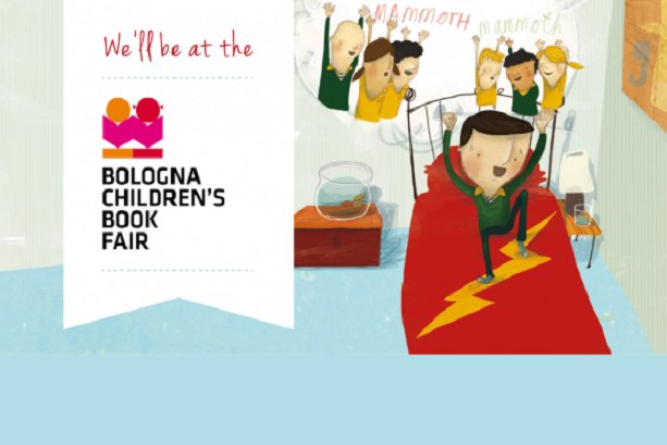 Iran ‘big presence’ at 54th Bologna Children’s Book Fair