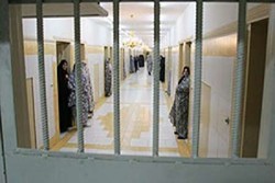 ۳۵ زن زندانی جرایم غیرعمد و مالی اصفهان نیاز به کمک دارند