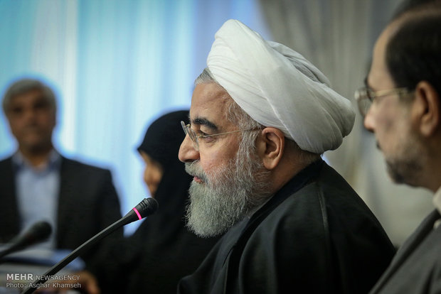 جلسه شورای عالی انقلاب فرهنگی