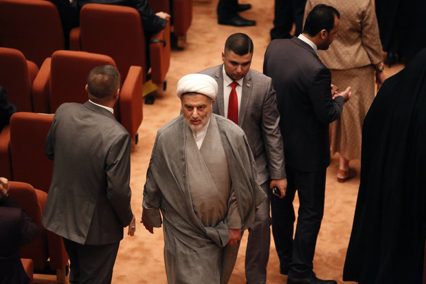 Iraqi MP hails Iran’s role in region