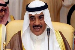 تأکید کویت بر حل اختلافات اعراب در چارچوب شورای همکاری خلیج فارس