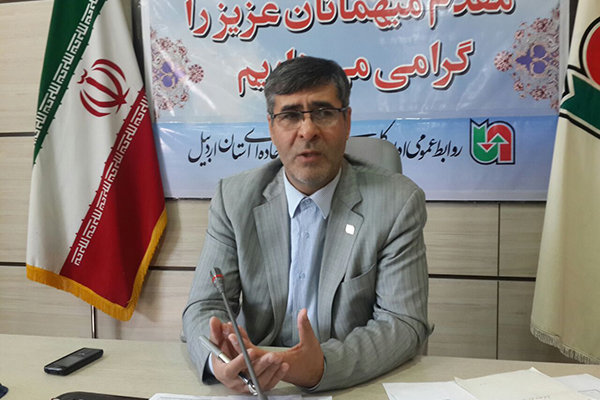 تخلفات شرکت‌های حمل و نقل در استان اردبیل رسیدگی می‌شود