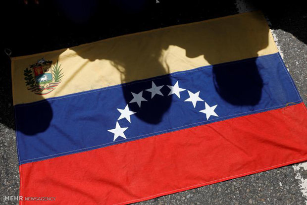 آغاز خروج ونزوئلا از سازمان کشورهای آمریکایی