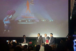 دو جایزه فستیوال فیلم «نهج» کربلا به سینمای ایران رسید