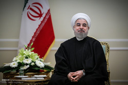 روحاني:  الفائز بالانتخابات هو نظام الجمهورية الاسلامية
