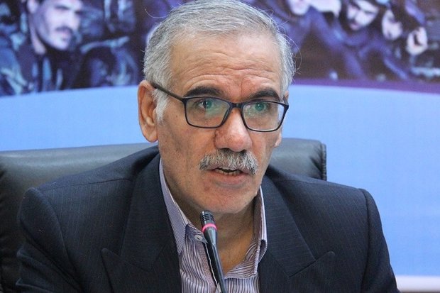 معاون عمرانی استاندار آذربایجان شرقی منصوب شد