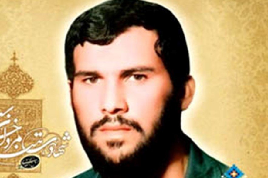 شهید طوسی؛ فاتح عملیات های غرور آفرین دفاع مقدس