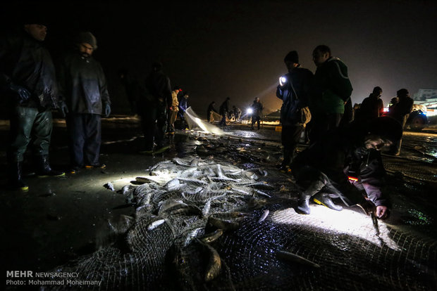 A view of daily life in Iran – 68