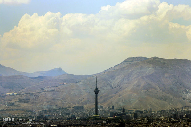 A view of daily life in Iran – 68