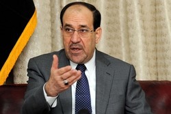نوري المالكي: لن نسمح بقيام إسرائيل ثانية شمالي العراق