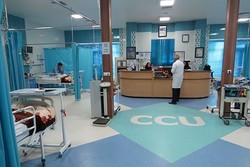 تخت‌های درمانی تامین اجتماعی در استان بوشهر ۲۰ درصد افزایش یافت