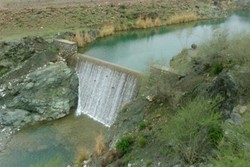 ۷۶ سازه آبخیزداری شهرستان جم به بهره‌برداری می‌رسد