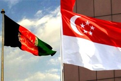 افغانستان و سنگاپور تفاهم نامه همکاری امضا کردند