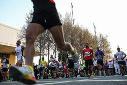 Saudi runners in Tehran sign of Iranophobia failure