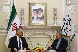 تقویت روابط اقتصادی باید در دستور کار ایران و مجارستان قرار گیرد