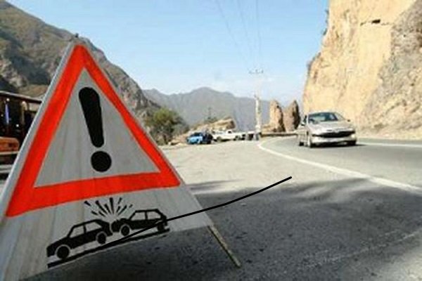 ۲۰ نقطه پرحادثه جاده‌ای در استان بوشهر ایمن‌سازی شد