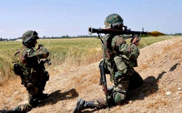 Syrian army kills number of Nusra leaders in Daraa countryside