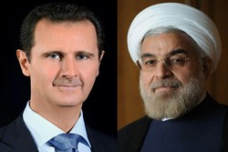 Iranians to stand with Syria 'as before'