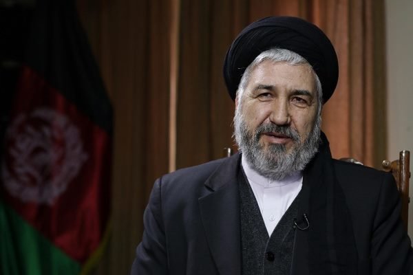 Afghan min. hails Leader's contribution to education of immigrants