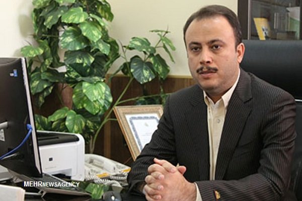 ایجاد پرونده الکترونیک سلامت برای همه جمعیت ساکن در استان بوشهر