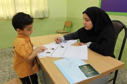 دانش‌آموزان استان بوشهر رتبه سوم کشور در ضریب هوشی را دارند
