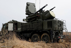 روسیه ۲۲ پهپاد اوکراینی را منهدم کرد