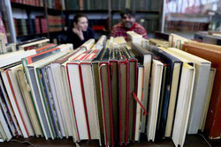 نشست کتاب‌خوانی تخصصی روشن‌دلان در شیراز برگزار می‌شود
