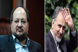 استعفای محمد شریعتمداری و محمد علی نجفی پذیرفته شد