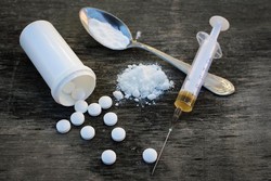 افزایش چشمگیر مرگ های کوکائینی در آمریکا