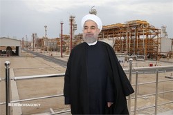 برنامه سفر رئیس جمهور به استان بوشهر تغییر کرد