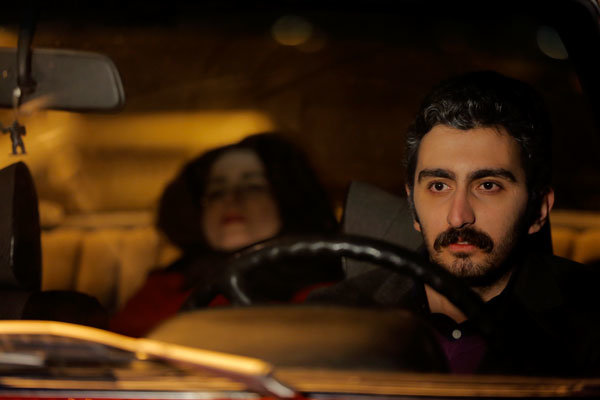 «مَکِشِ شِکَم» به اصلاح رنگ رسید/ فیلمی درباره ولع غذا خوردن
