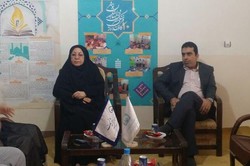 گسترش فعالیت کانون‌های فرهنگی و هنری مساجد استان بوشهر