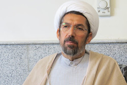 برگزاری اولین برنامه هفته عقیدتی سیاسی سپاه در حرم امام خمینی(ره)